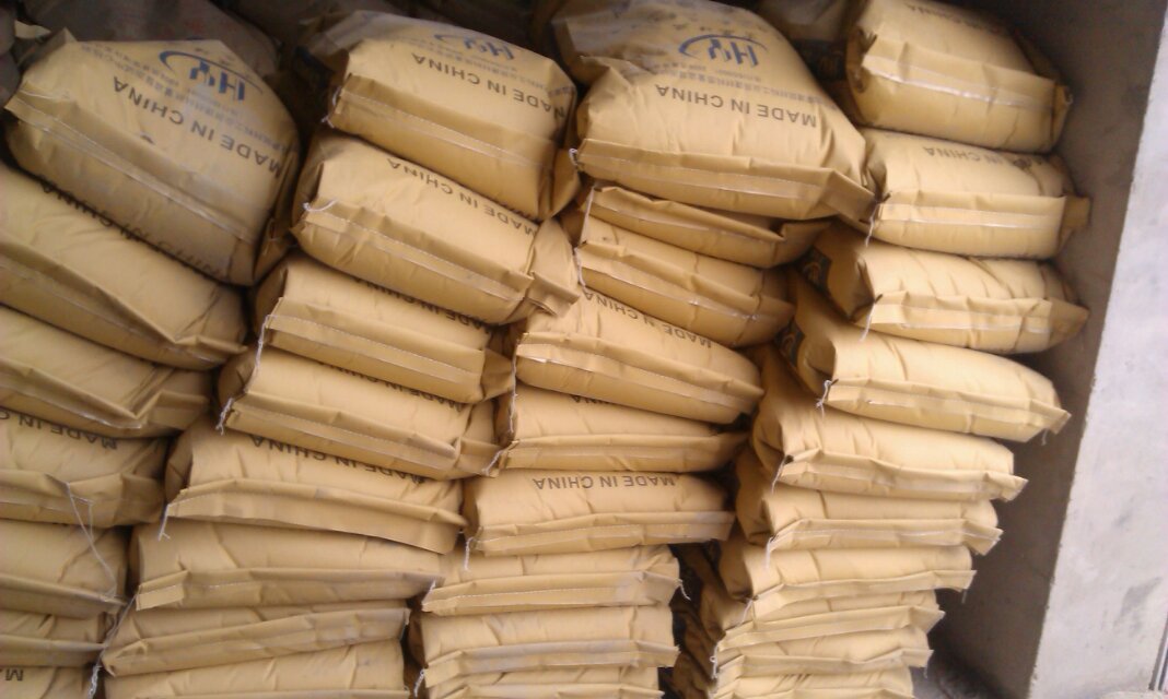 ?；u粘結(jié)劑--?；u膠粉